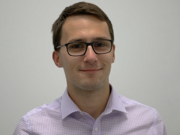 Jsem Petr Klíma, Váš průvodce finančním trhem.